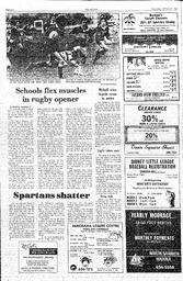The Review Wed, February 27, 1985 (Page 10)