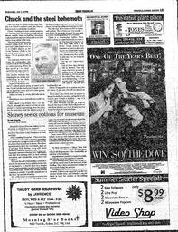 The Peninsula News Review Wed, July 1, 1998 (Page 16)