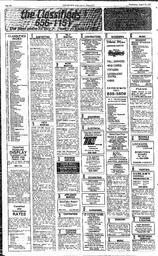 The Review Wed, August 26, 1987 (Page 20)