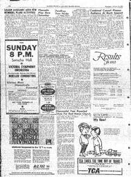 Saanich Peninsula And Gulf Islands Review Wed, February 12, 1964 (Page 6)