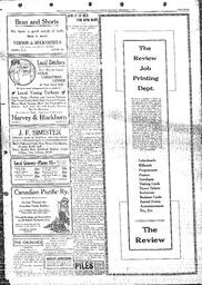 Sidney And Islands Review Thu, December 6, 1923 (Page 7)