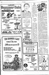 The Sidney Review Wed, June 17, 1981 (Page 8)