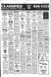 The Sidney Review Wed, January 14, 1981 (Page 16)
