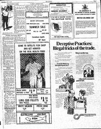 The Sidney Review Wed, July 31, 1974 (Page 7)