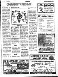 The Peninsula News Review Wed, July 26, 2000 (Page 29)