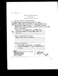 1984-02-01 - City of Port Coquitlam - Parks & Recreation Committee - Agenda and Minutes
