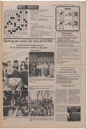 Le Soleil de Colombie, June 13, 1980, page 13