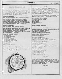   DANS L'CADRE, 1991   , page 3