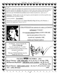  LE MOUSTIQUE PACIFIQUE, 1998   , page 17