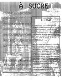   LE BASTION DE NANAIMO, 1998   , page 11