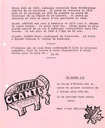   ENTRE NOUS, 1989   , page 9