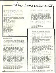   L'ÉCHO DE L'OKANAGAN, 1984   , page 19