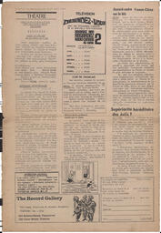 Le Soleil de Vancouver, April 11, 1969, page 12