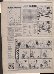 Le Soleil de Vancouver, July 28, 1972, page 16
