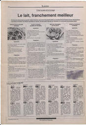 Le Soleil de Colombie, July 5, 1991, page 22