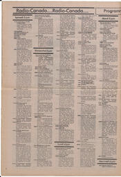 Le Soleil de Colombie, June 1, 1984, page 8
