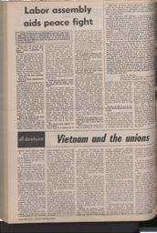   The Pacific Tribune - Friday, December 1, 1967   , page 4