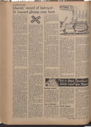   The Pacific Tribune - Friday, July 10, 1953   , page 4