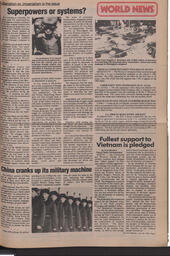   The Pacific Tribune - Friday, July 20, 1979   , page 5