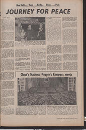   The Pacific Tribune - Friday, January 8, 1965   , page 7