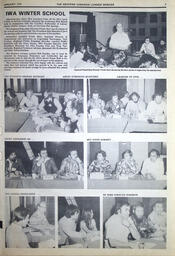   The Western Canadian Lumber Worker, Vol. XLVI No. 1, Jan. 1978   , page 9