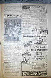 The Semiahmoo Sun, November 21, 1941 (Page 3)