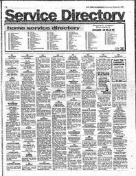 The Peninsula News Review Wed, March 17, 1999 (Page 35)