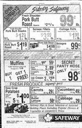 The Review Wed, May 22, 1985 (Page 2)