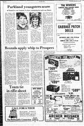 The Review Wed, December 12, 1984 (Page 12)