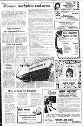 The Review Wed, October 3, 1984 (Page 14)