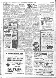 Saanich Peninsula And Gulf Islands Review Wed, November 1, 1950 (Page 3)