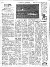 Saanich Peninsula And Gulf Islands Review Wed, August 24, 1949 (Page 4)