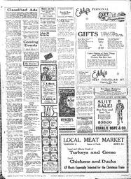 Saanich Peninsula And Gulf Islands Review Wed, December 16, 1942 (Page 5)