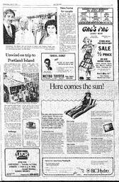 The Sidney Review Wed, July 21, 1982 (Page 5)