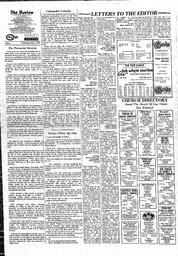 The Sidney Review Wed, May 2, 1979 (Page 4)