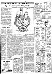 The Sidney Review Wed, June 28, 1978 (Page 4)