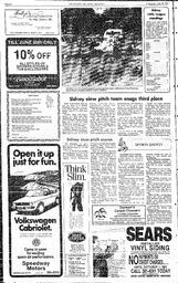 The Review Wed, June 24, 1987 (Page 16)