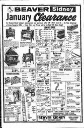 The Sidney Review Wed, January 7, 1981 (Page 12)