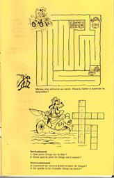  LE RÉVERBÈRE, 1992   , page 7