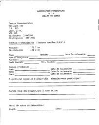   L'ÉCHO, 1991   , page 12