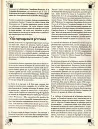   ANNUAIRE - FFCB, 1999   , page 91