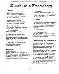   LE MOUSTIQUE PACIFIQUE, 2004   , page 24