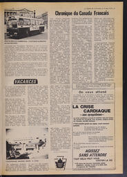 Le Soleil de Colombie, May 2, 1975, page 11