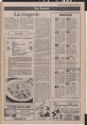 Le Soleil de Colombie, May 9, 1986, page 13