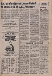   The Pacific Tribune - Friday, May 16, 1980   , page 11