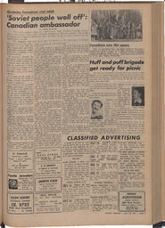   The Pacific Tribune - Friday, July 23, 1954   , page 7