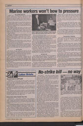   The Pacific Tribune - Wednesday, April 3, 1985   , page 6