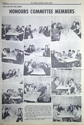   The Western Canadian Lumber Worker, Vol. XXXVI, No. 6, 2nd Issue Mar. 1967   , page 7