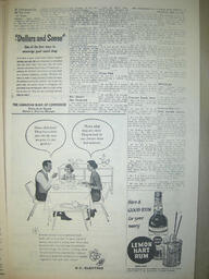 The Semiahmoo Sun and White Rock Weekly, September 27, 1956 (Page 7)