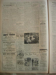 The Semiahmoo Sun and White Rock Weekly, September 02, 1954 (Page 2)